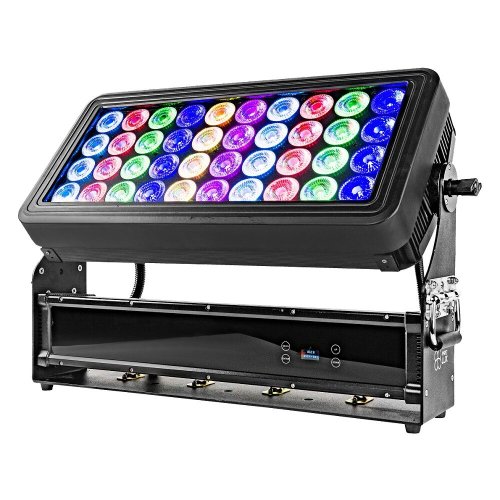 Світлодіодний LED прожектор LUX WASH 4012 IP Фото №5 Світлодіодний LED прожектор LUX WASH 4012 IP Фото №5