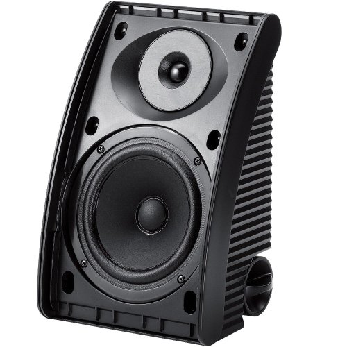 АС всепогодная NS-AW392 Black (пара) Фото №3