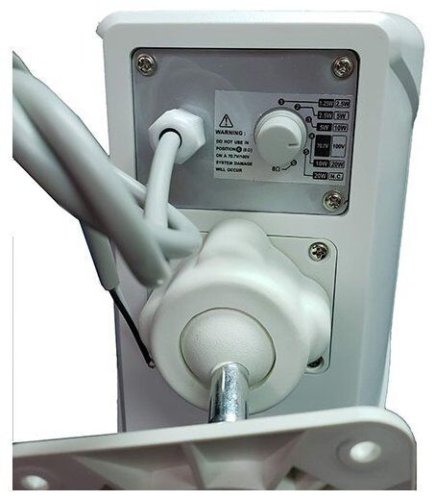 Настенная акустическая система WALL 420 IP55 White Фото №4 Настенная акустическая система WALL 420 IP55 White Фото №4