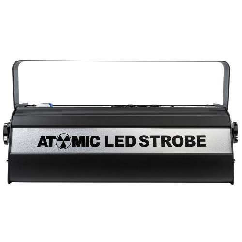 Стробоскоп S1000 LED RGB Фото №4