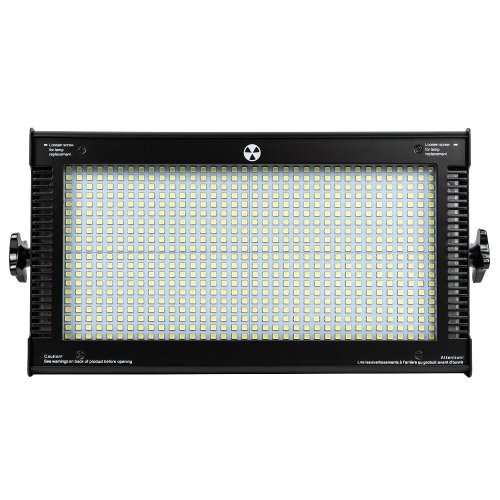 Стробоскоп S1000 LED RGB Фото №2
