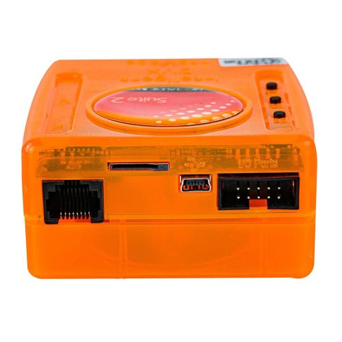 DMX-интерфейс SUNLITE SUITE 2 1024 канала Фото №5 DMX-интерфейс SUNLITE SUITE 2 1024 канала Фото №5