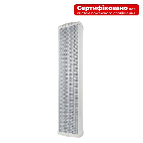 Настенная акустическая система COLUMN 4x4 Фото №3 Настенная акустическая система COLUMN 4x4 Фото №3
