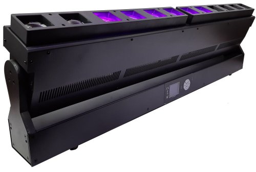 Світлодіодний LED прожектор LUX DOTLINE 1240 Фото №4