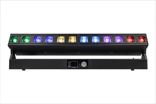 Світлодіодний LED прожектор LUX DOTLINE 1240 Фото №5