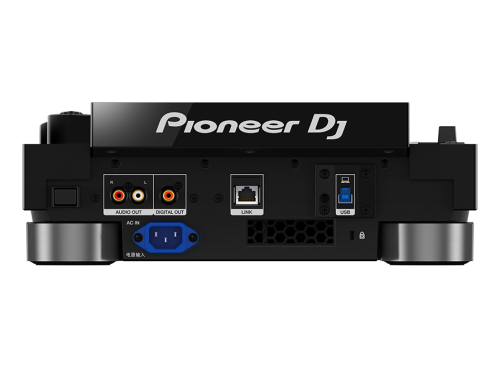 CD проигрыватель CDJ-3000 Фото №4