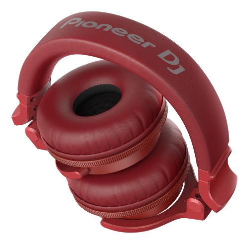 Навушники HDJ-CUE1BT-R Фото №3 Навушники HDJ-CUE1BT-R Фото №3