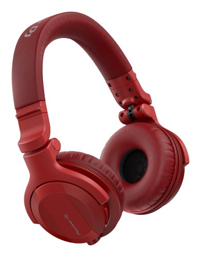 Навушники HDJ-CUE1BT-R Фото №5 Навушники HDJ-CUE1BT-R Фото №5