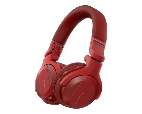 Навушники HDJ-CUE1BT-R Фото №2 Навушники HDJ-CUE1BT-R Фото №2
