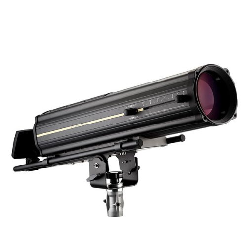 Следящий прожектор LUX LED FOLLOW 600 Фото №3