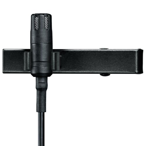 Петличный микрофон MVL-3.5MM Фото №3