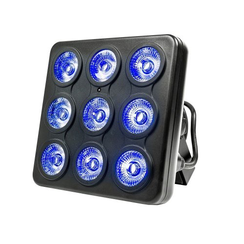Светодиодный LED прожектор SQUARE PAR 94 Фото №4 Светодиодный LED прожектор SQUARE PAR 94 Фото №4