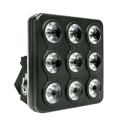 Светодиодный LED прожектор SQUARE PAR 94 Фото №3 Светодиодный LED прожектор SQUARE PAR 94 Фото №3