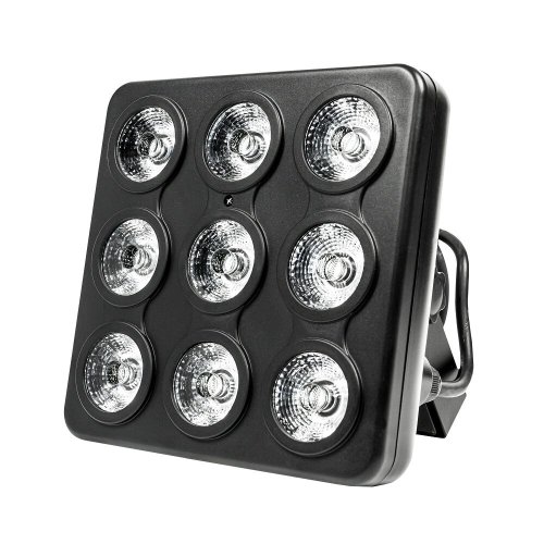 Светодиодный LED прожектор SQUARE PAR 94 Фото №5 Светодиодный LED прожектор SQUARE PAR 94 Фото №5