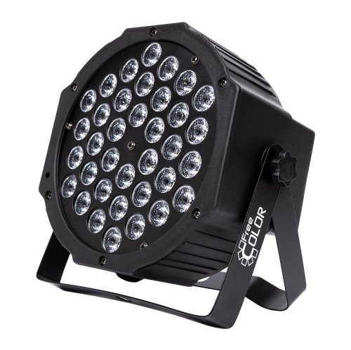 Светодиодный LED прожектор MINI PAR 3605 Фото №4 Светодиодный LED прожектор MINI PAR 3605 Фото №4