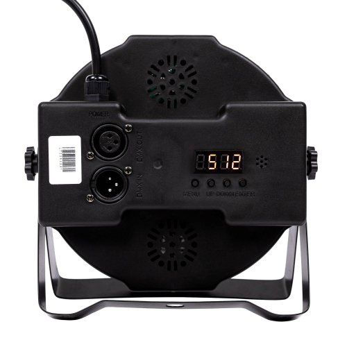 Светодиодный LED прожектор MINI PAR 3605 Фото №2 Светодиодный LED прожектор MINI PAR 3605 Фото №2