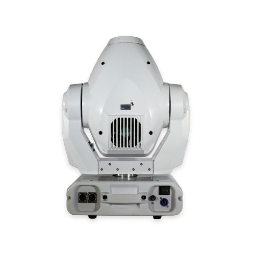 Світлодіодна LED голова K200 White Фото №4 Світлодіодна LED голова K200 White Фото №4