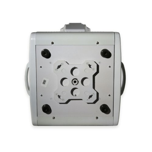 Світлодіодна LED голова K200 White Фото №2 Світлодіодна LED голова K200 White Фото №2