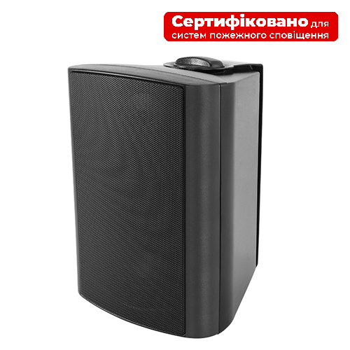 Настінна акустична система WS 420IP TB Фото №2