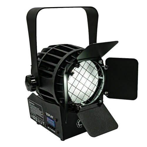 Светодиодный LED прожектор Mini COB150 CW Фото №5 Светодиодный LED прожектор Mini COB150 CW Фото №5