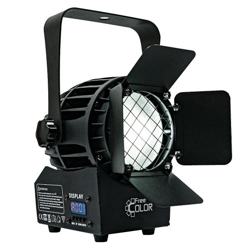 Светодиодный LED прожектор Mini COB150 CW Фото №4 Светодиодный LED прожектор Mini COB150 CW Фото №4