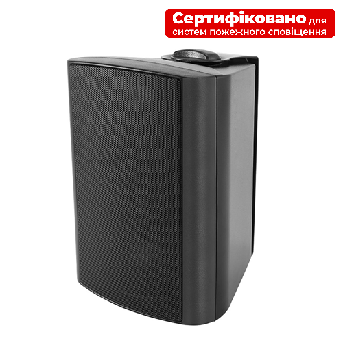 Настінна акустична система WS 640IP TB Фото №3 Настінна акустична система WS 640IP TB Фото №3