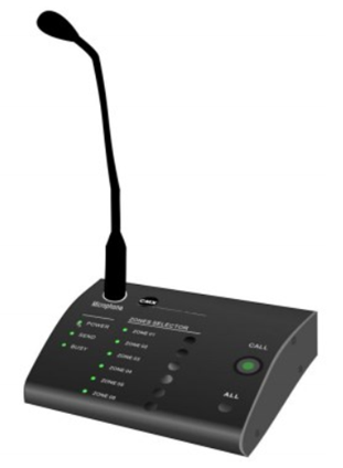 Микрофон MD-F 5045S Фото №2