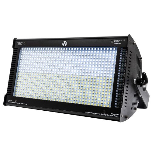 Стробоскоп S1000 LED White Фото №2