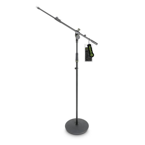 Микрофонная стойка MS 2322 B Фото №5 Микрофонная стойка MS 2322 B Фото №5