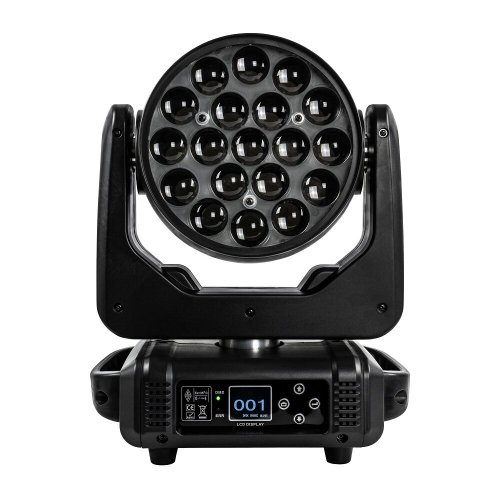 Світлодіодна LED голова W1915 Aura ECO Фото №2