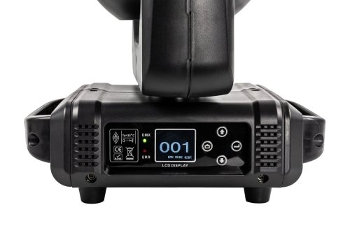 Світлодіодна LED голова W1915 Aura ECO Фото №3