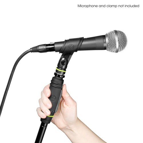 Микрофонная стойка MS 231 HB Фото №4 Микрофонная стойка MS 231 HB Фото №4