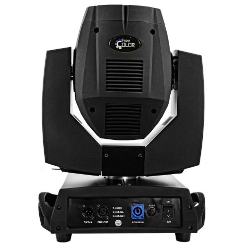 Световая голова BEAM 7R ECO Фото №3 Световая голова BEAM 7R ECO Фото №3