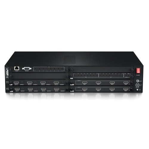 Спліттер PRO88HDMI-V2 Фото №3 Спліттер PRO88HDMI-V2 Фото №3
