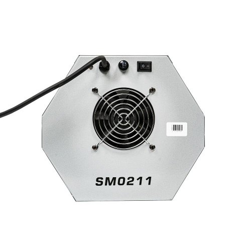 Генератор мильних бульбашок SM0211 Small Remote Фото №4 Генератор мильних бульбашок SM0211 Small Remote Фото №4