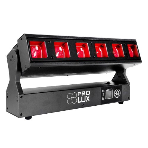 Светодиодный LED прожектор DOTLINE 640 Фото №3 Светодиодный LED прожектор DOTLINE 640 Фото №3