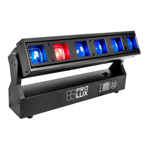 Светодиодный LED прожектор DOTLINE 640 Фото №5 Светодиодный LED прожектор DOTLINE 640 Фото №5