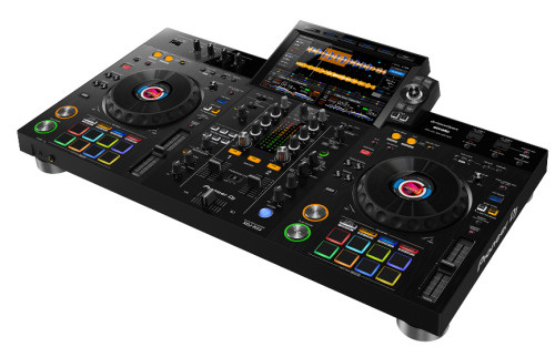 DJ контроллер XDJ-RX3 Фото №3