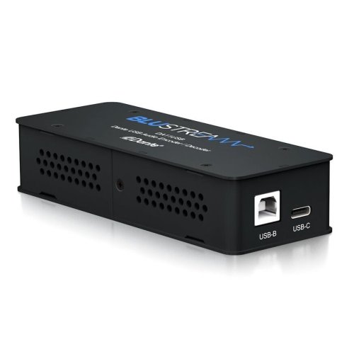 Декодер DA11USB Фото №4 Декодер DA11USB Фото №4
