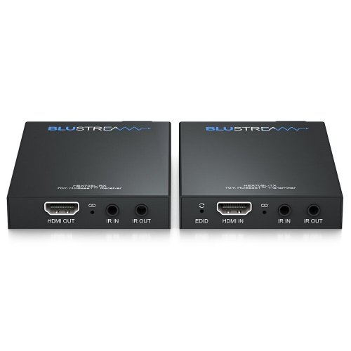 Удлинитель HDMI сигнала HEX70SL-KIT Фото №4 Удлинитель HDMI сигнала HEX70SL-KIT Фото №4