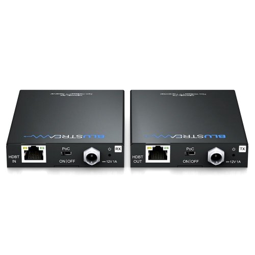 Удлинитель HDMI сигнала HEX70SL-KIT Фото №2 Удлинитель HDMI сигнала HEX70SL-KIT Фото №2