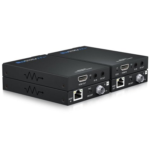 Удлинитель HDMI сигнала HEX70SL-KIT Фото №3 Удлинитель HDMI сигнала HEX70SL-KIT Фото №3