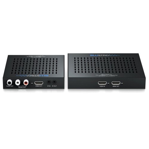 Удлинитель HDMI сигнала HEX70CS-KIT Фото №4 Удлинитель HDMI сигнала HEX70CS-KIT Фото №4