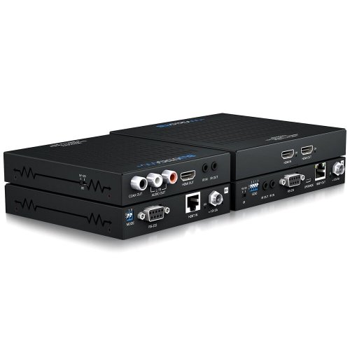 Удлинитель HDMI сигнала HEX70CS-KIT Фото №3 Удлинитель HDMI сигнала HEX70CS-KIT Фото №3