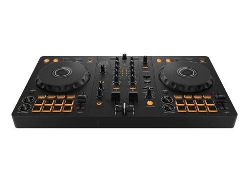 DJ контроллер DDJ-FLX4 Фото №2