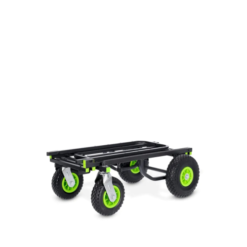 Транспортировочная тележка CART L 01 B Фото №2 Транспортировочная тележка CART L 01 B Фото №2