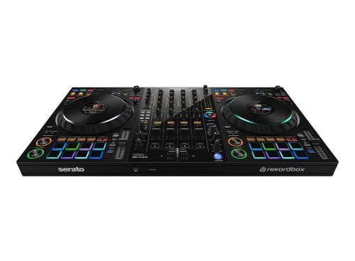 DJ контроллер DDJ-FLX10 Фото №4