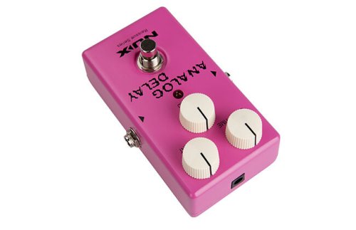 Педаль эффектов Analog Delay Фото №2