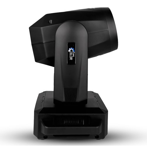 Світлодіодна LED голова LED BEAM 150 Фото №4