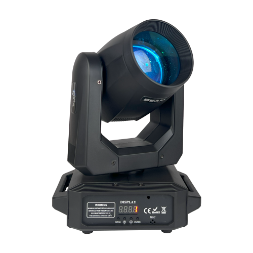 Світлодіодна LED голова LED BEAM 150 Фото №5